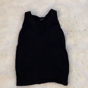 Victoria Sport mesh racerback tank